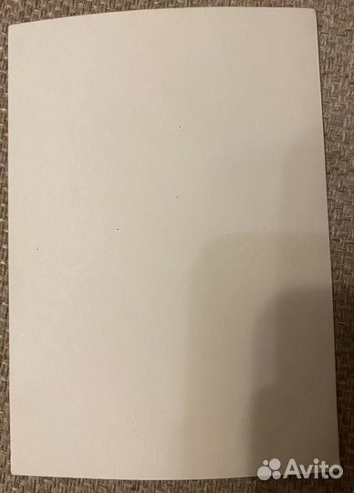 Фото Герман Титов с автографом