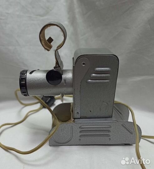 Фильмоскоп СССР рабочий