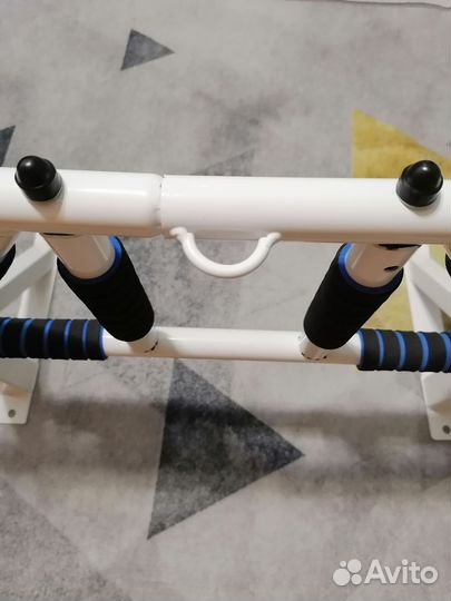 Турник настенный 5 в 1 / новый