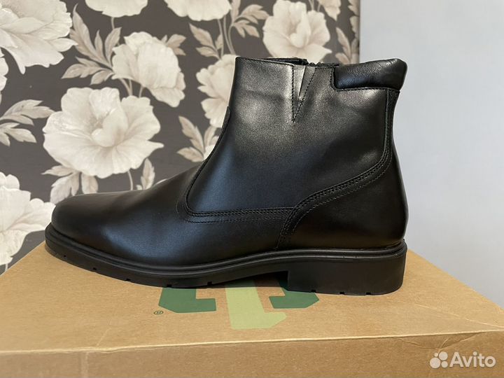 Обувь Полиция новая