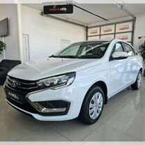 Купить Лада Веста I от 430 000 ₽ в Сторожевой: 805