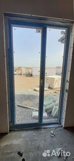 Мягкие окна