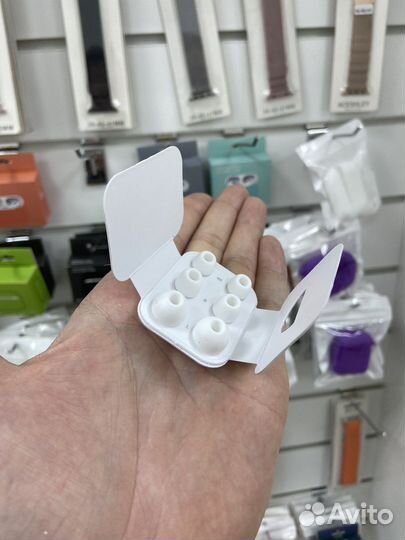 AirPods Pro 2 Version (Новые, Гарантия)