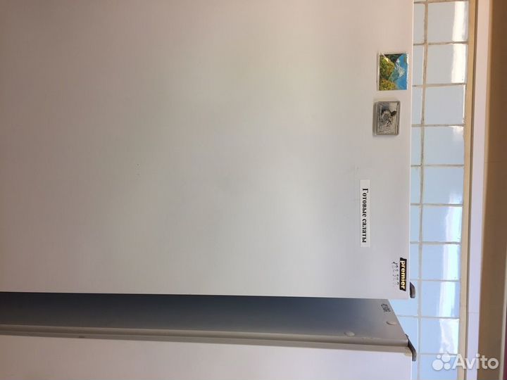 Ремонт холодильных камер