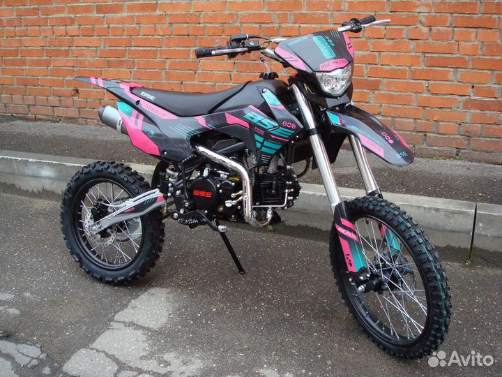 BSE PH150 19/16 AK47 Blue