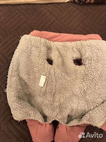 Комбенизон для собак