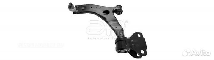 Applus 21569AP Рычаг поперечный перед лев