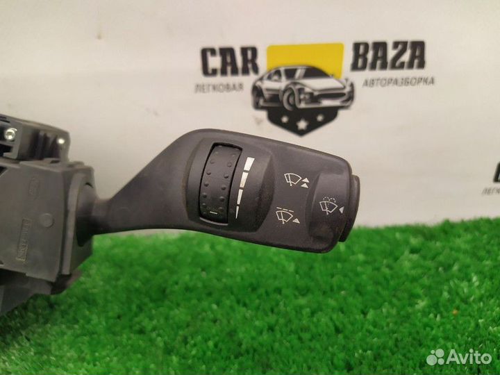 Переключатель подрулевой Ford Mondeo