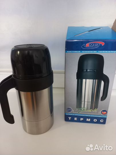 Термос амет