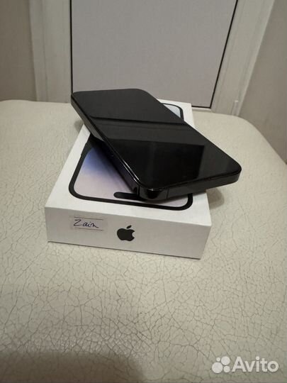 iPhone 14 Pro Max, 256 ГБ