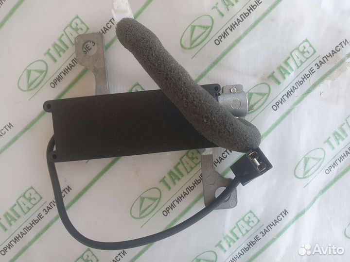 Тагаз Роад Партнер Модуль Антенны