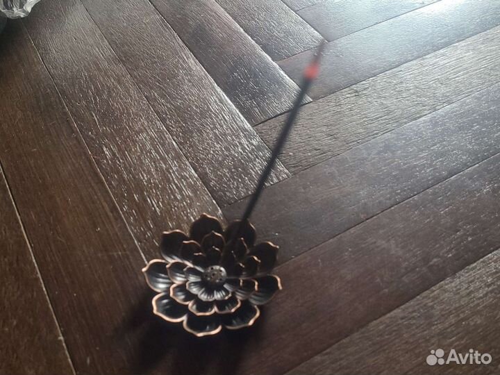 Подставка для благовоний