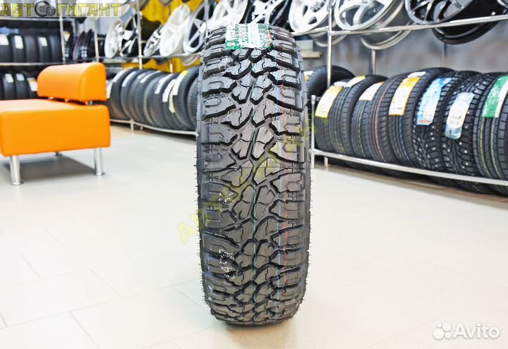 Roadcruza RA3200 M/T 235/75 R15