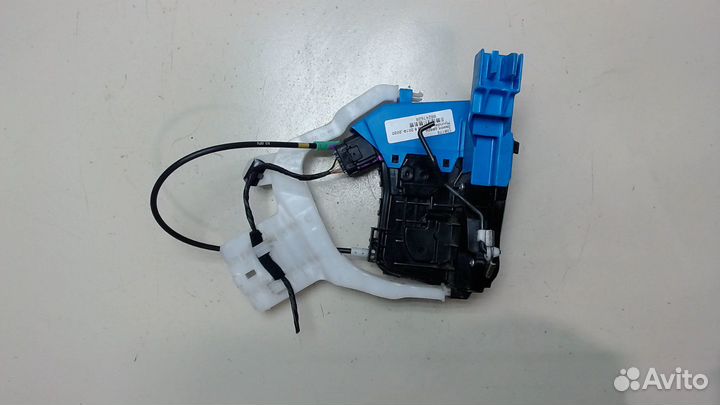 Замок двери Hyundai Sonata 8 2019, 2020