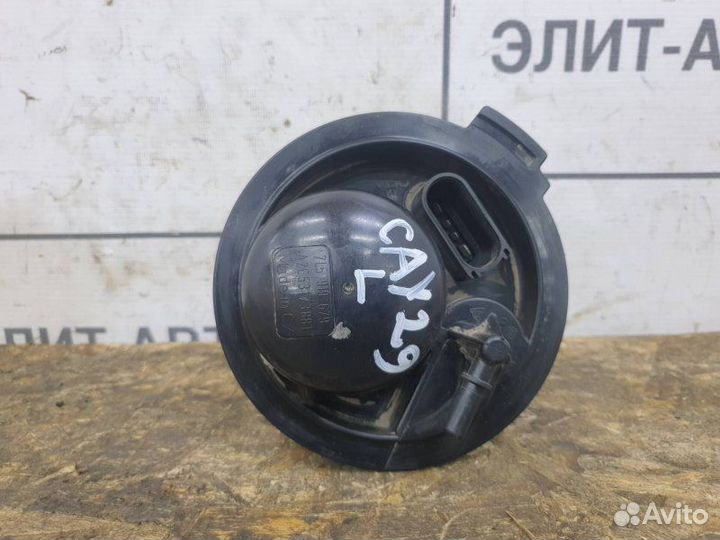 Топливный фильтр Porsche Cayenne 957