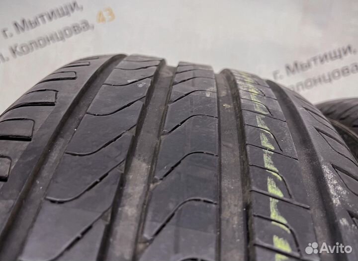 Pirelli Cinturato P7 225/55 R18 94Y