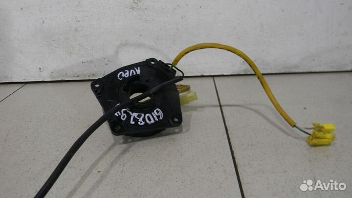 Лента подрулевая (улитка)