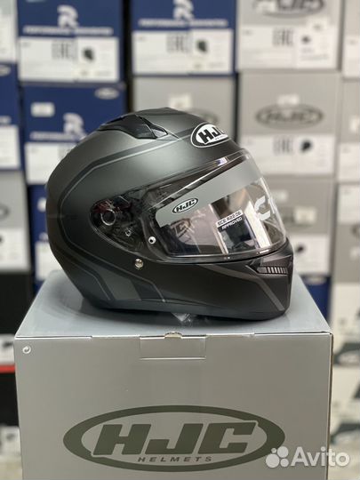 Мотошлем HJC C10 elie MC5SF