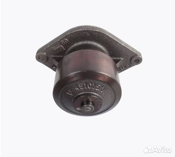 Насос водяной камаз, паз дв.cummins