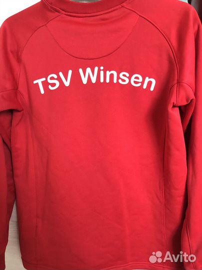 Свитшот nike, детский/Унисекс