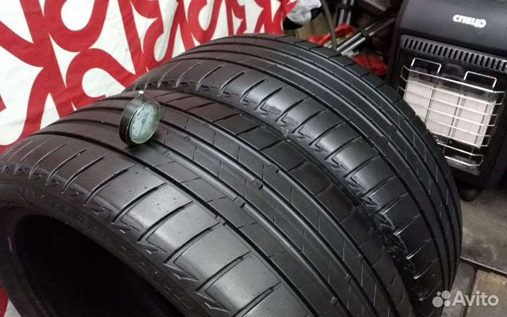 Bridgestone Turanza T005 225/40 R19 93W