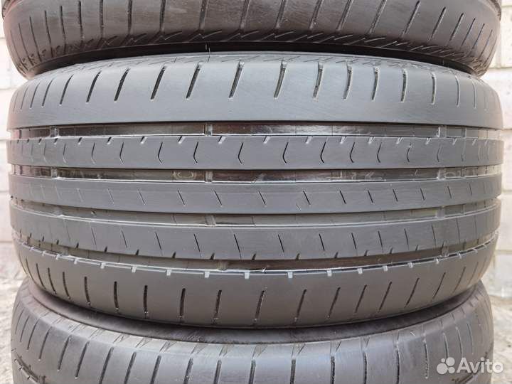 Bridgestone Ecopia EP300 245/45 R18 96V