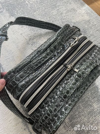 Бьюти кейс для визажиста