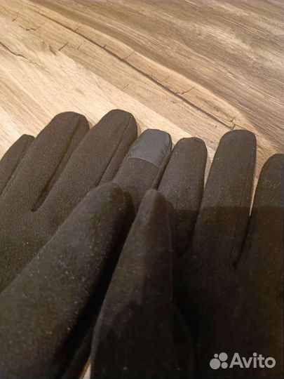 Перчатки женские