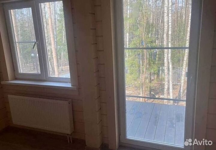 Окна за 1 день