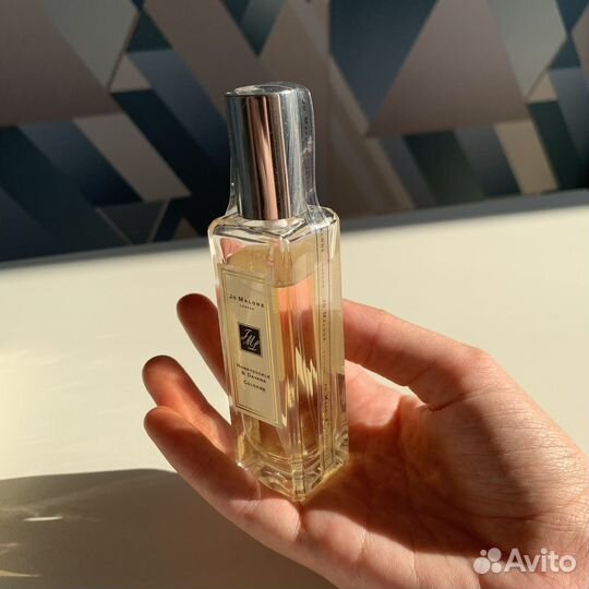 Jo Malone 30 мл ОАЭ