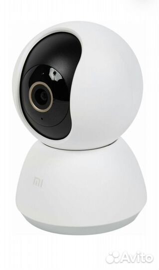 Камера видеонаблюдения Xiaomi Mi 360