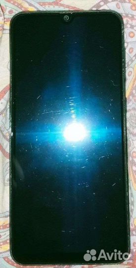 Телефон Samsung а 50