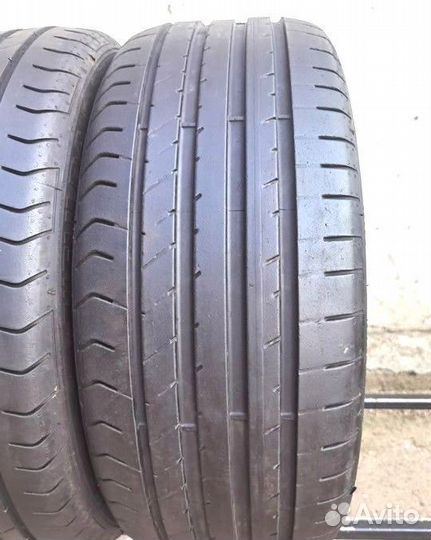Fulda SportControl 2 205/45 R17 88Y