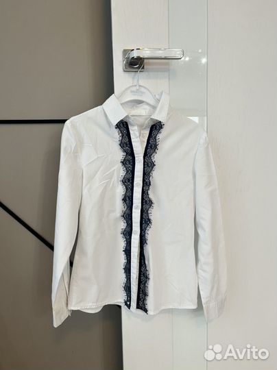 Продам вещи для девочки 134-140