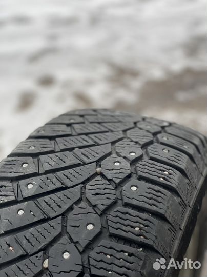 Колеса Митсубиши Ауилендер XL 6,5JX16