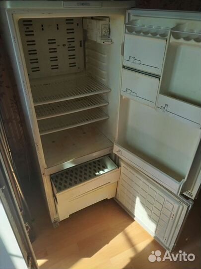 Холодильник бу