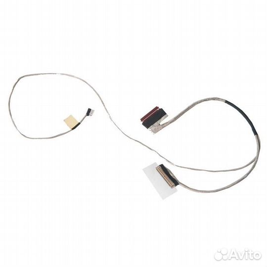Шлейф матрицы для ноутбука Lenovo Ideapad S510P, L