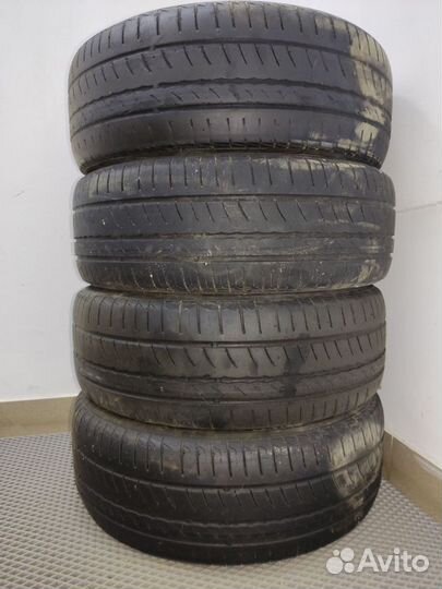 Pirelli Cinturato P1 205/55 R16 91V