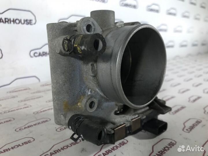 Дроссельная заслонка Mazda Cx-7 2.3 L3VDT