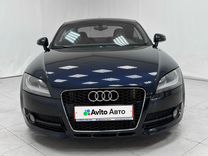 Audi TT 3.2 AMT, 2007, 151 000 км, с пробегом, цена 1 493 000 руб.