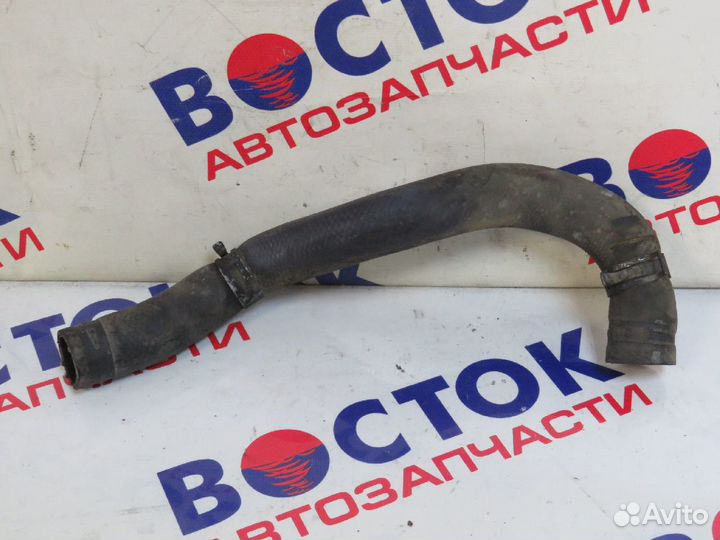 Патрубок радиатора Низ toyota crown JZS151, JZS153