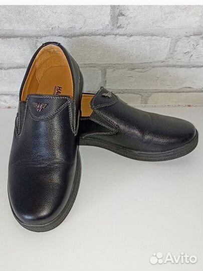Туфли для мальчика 36 размер