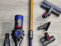 Пылесос dyson беспроводной Оригинал