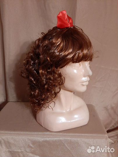 Парик Монро, Белоснежки