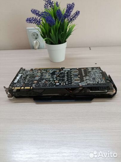 Gigabyte Gtx 770 2GB