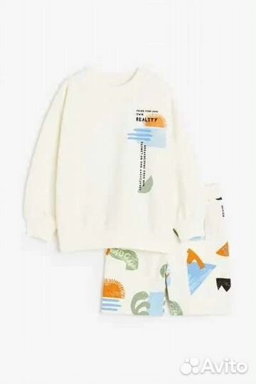 Костюм двойка для мальчика