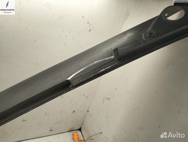 Дождевик 3B1819415C на Volkswagen Passat B5