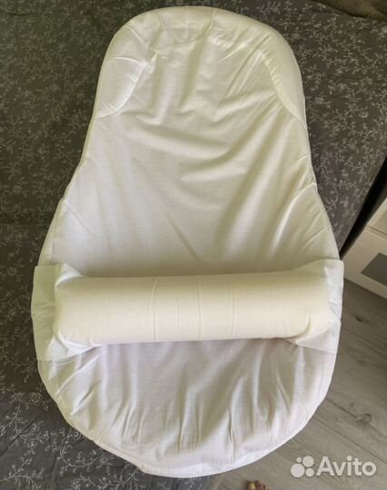 Кокон, подушка для кормления