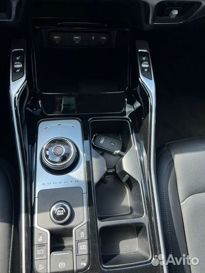 Kia Sorento 2.2 AMT, 2020, 60 000 км