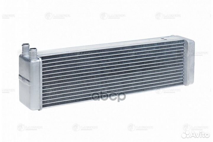 Радиатор отоп. алюм. для а/м УАЗ 3741, 469, 315